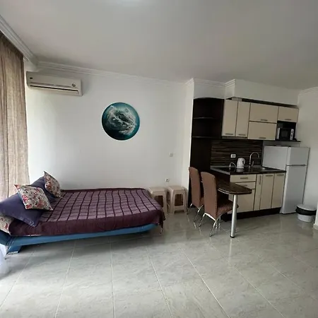 Appartamento Olymp *