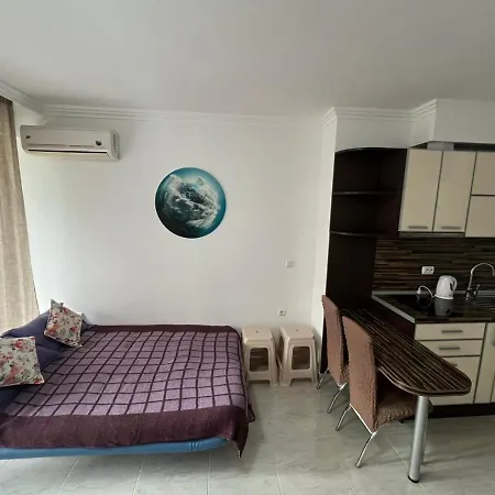 Appartamento Olymp Sveti Vlas