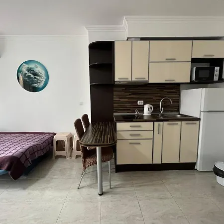 Olymp Appartamento Sveti Vlas