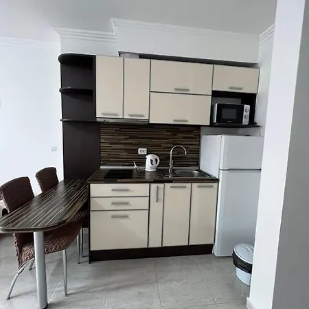 Appartamento Olymp