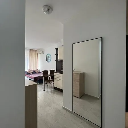 Olymp Appartamento Sveti Vlas