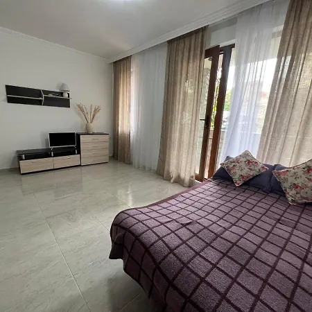 Olymp * Sveti Vlas